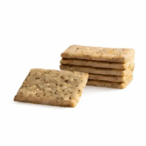 KALIBRA High Protein Crackers 270g