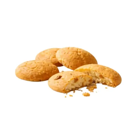 KALIBRA High Protein Orange Cookie 160g