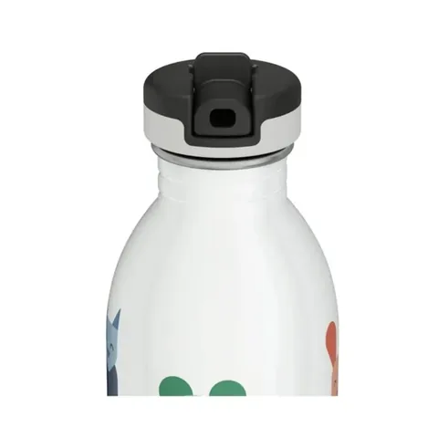 24BOTTLES Kids Bottle Best Friends Stainless Steel Kids Water Bottle 500ml