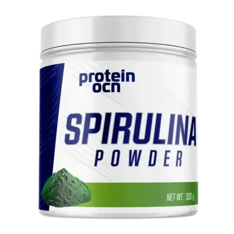 ProteinOcean مسحوق سبيرولينا 300g