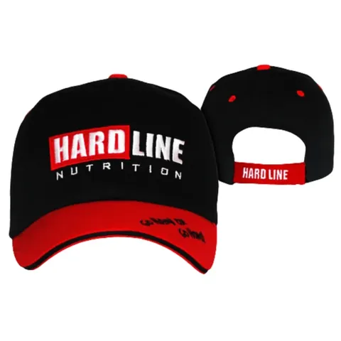 Бейсболка HARDLINE American