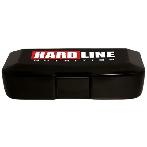 Таблетница HARDLINE