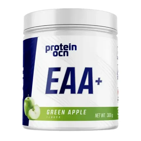 ProteinOcean Eaa+ التفاح الأخضر 300g