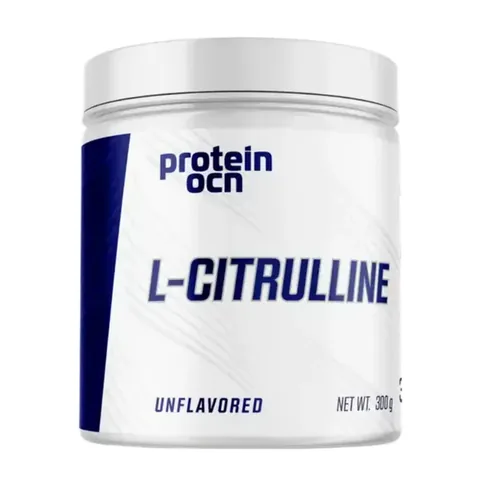 ProteinOcean إل-سيترولين 300g