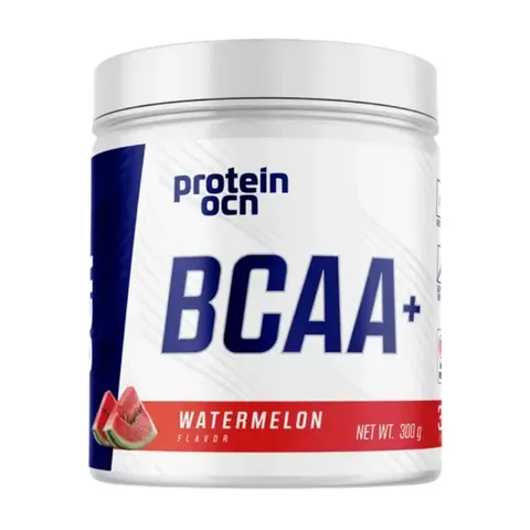 ProteinOcean BCAA+ بطيخ 300g