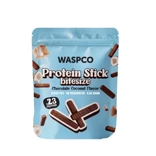 Протеиновый батончик WASPCO с кокосом 40г