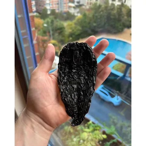 Çokacıolmuş Pul Biber Ancho Pepper 15g
