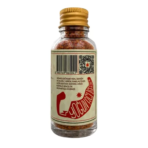 Çokacıolmuş Special Pepper Mix 15g