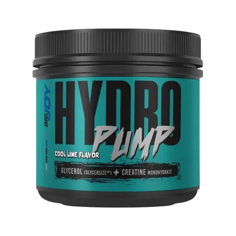 Гидропомпа BIGJOY Hydro Pump 240g