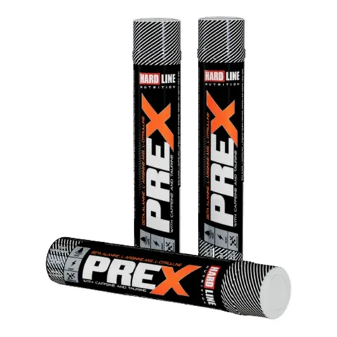 Hardline | هاردلاين السائل Prex برتقال 30 مل