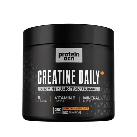 PROTEINOCEAN Creatine Daily 250g