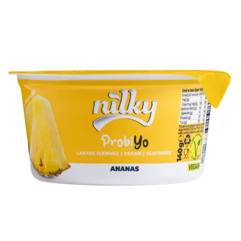 Nilky أناناس بروبيو 140g