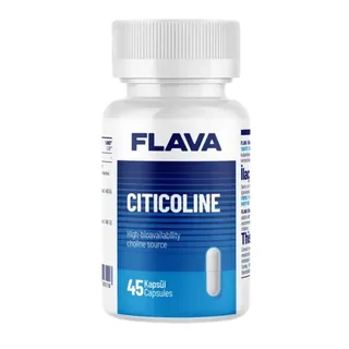 ProteinOcean Citicoline 45 Capsules