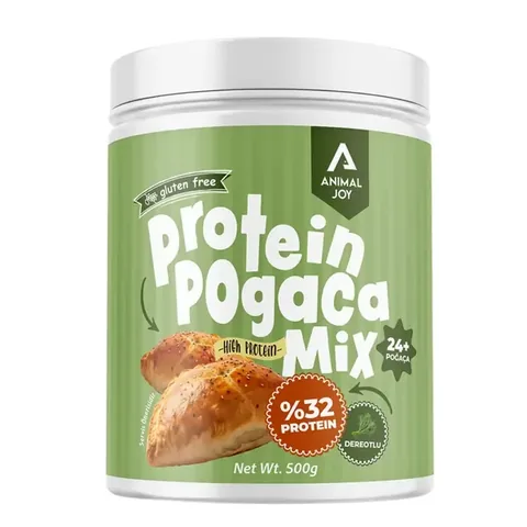 ANIMAL JOY Protein Scone Mix 500g