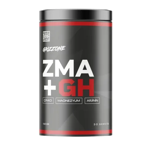 GRIZZONE Zma+Gh 150gr