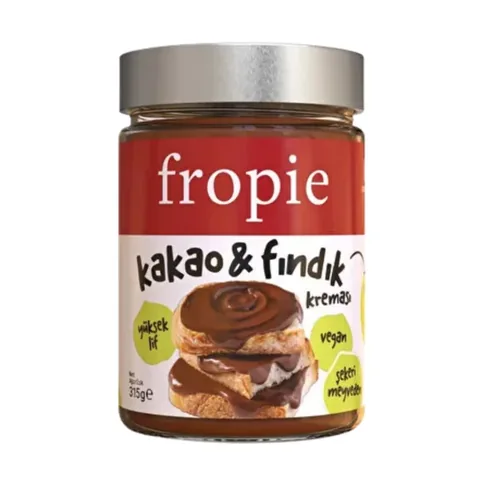 FROPIE Cocoa Hazelnut Cream 315g