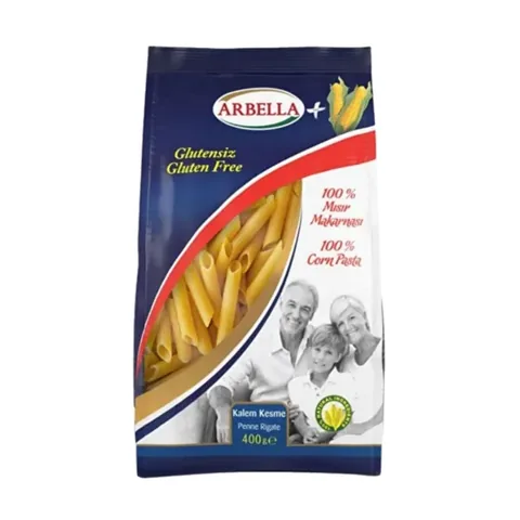 ARBELLA Gluten-Free Penne Pasta 400g