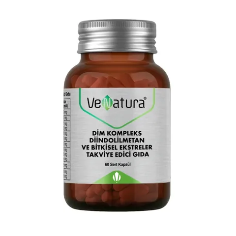 Venatura | في ناتورا Dim Complex 60 كبسولة