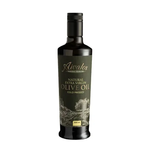 AIVALOS Extra Virgin Special Series Olive Oil 500ml
