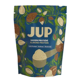 Jup Food بروتين توزو باللوز 240 جرام