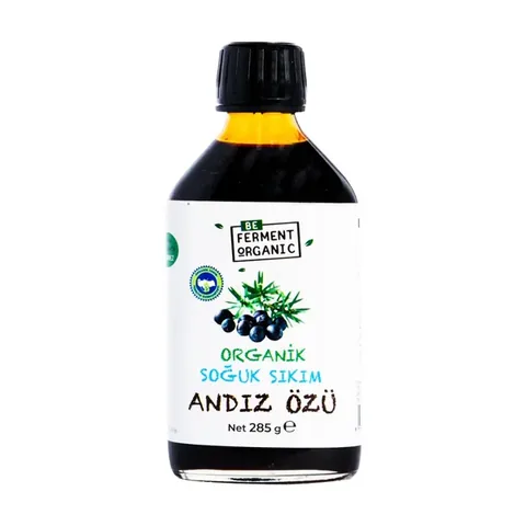 BEFERMENT Organic Andiz Extract 285g