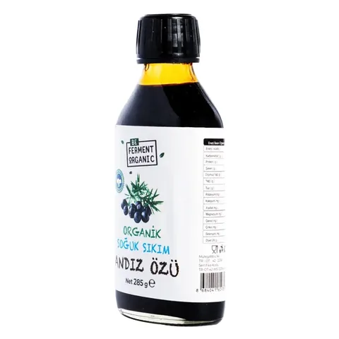 BEFERMENT Organic Andiz Extract 285g