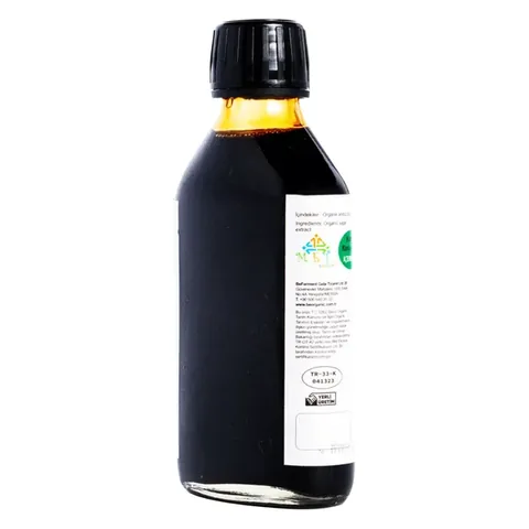 BEFERMENT Organic Andiz Extract 285g