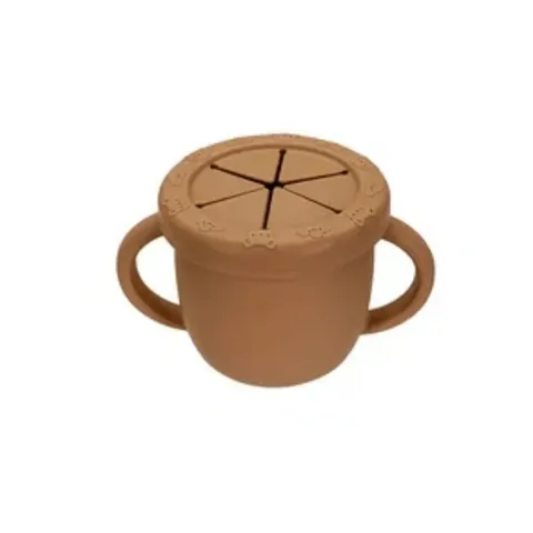 PORLAND Tiny Caramel Snack Bowl 9 cm