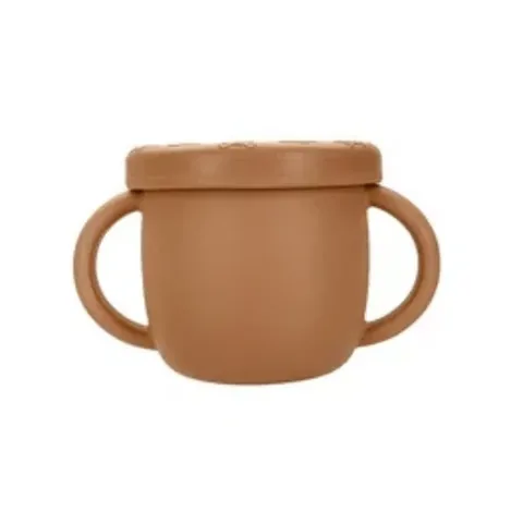 PORLAND Tiny Caramel Snack Bowl 9 cm