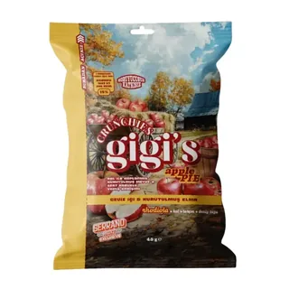 Gigi's كرانشيز آبل باي 45 جرام