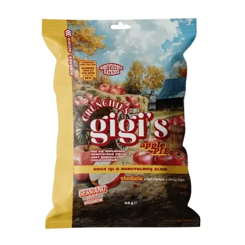 Gigi's كرانشيز آبل باي 45 جرام