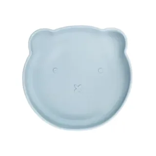 Тарелка для детского питания PORLAND Fancy Blue 16см