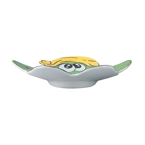 PORLAND Frog Multi-Purpose Plate 22cm