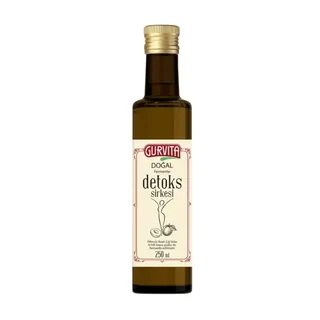 Vinaigre Détox GURVITA 250ml