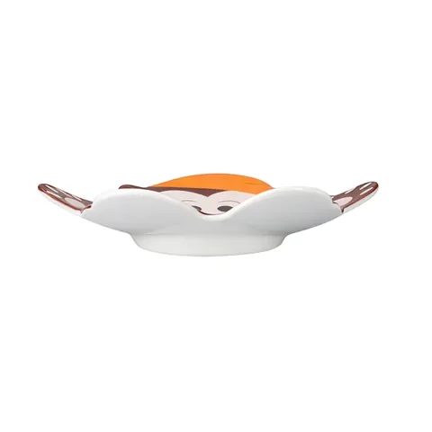 PORLAND Monkey Multi-Purpose Plate 22cm