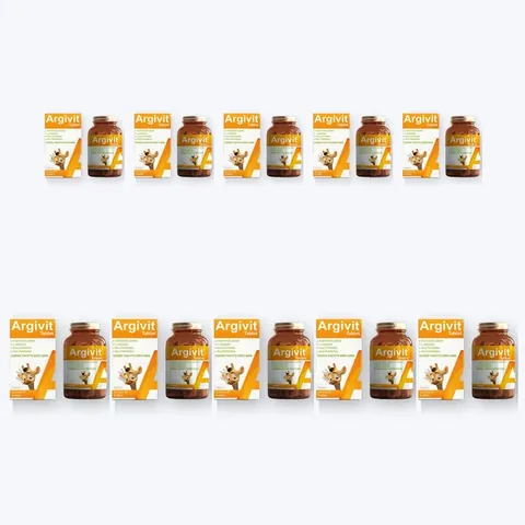 Argivit Classic للمراهقين