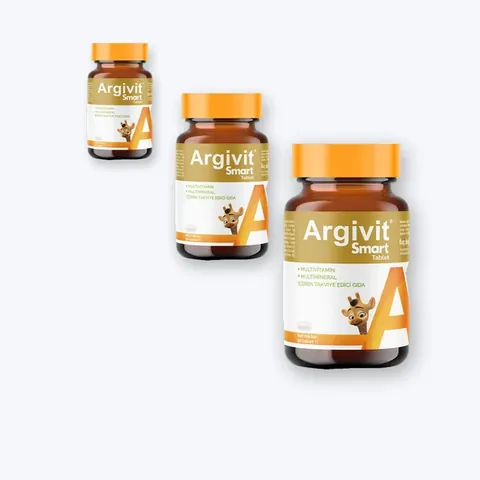 Argivit Smart для подростков
