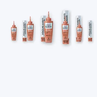 Loreal Paris Elseve Growth Booster Serum - Против выпадения (x5)