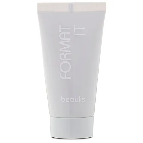 Beaulis Format It Matte Foundation 140 honeycomb