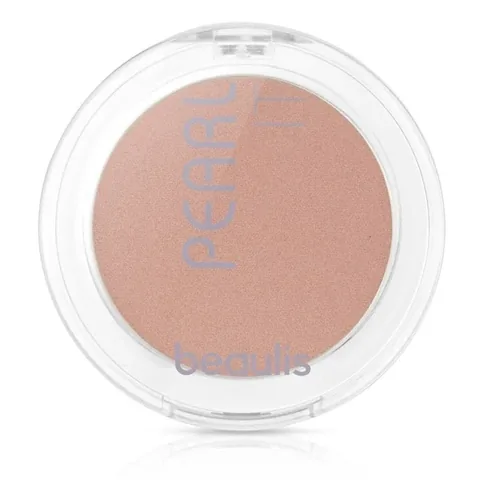 Beaulis Pearl It Illuminating Pink Glaze