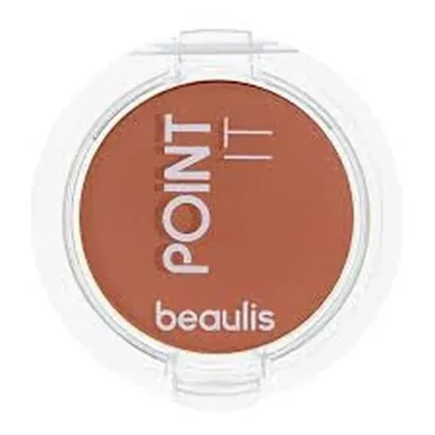 Beaulis Point It Lidschatten 278 Feiner Koralle