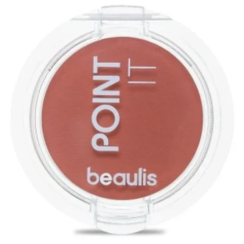 Beaulis Point It Lidschatten 285 Feuerziegel