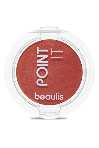 Beaulis Point It Einzelner Lidschatten 296 Tempel Orange