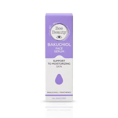Сыворотка с бакучиолом Bee Beauty 30 мл