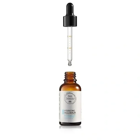 Bee Beauty Hydrating Moisturizing Face Serum 30 ml