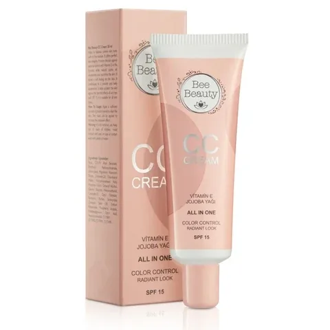 Bee Beauty Perfecting cc Cream 50 ml