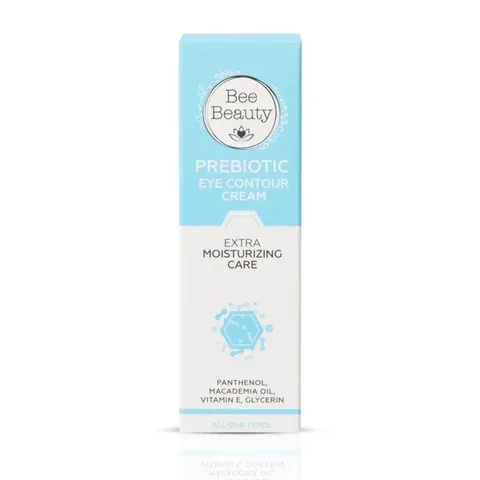 Bee Beauty Prebiotic Eye Contour Cream
