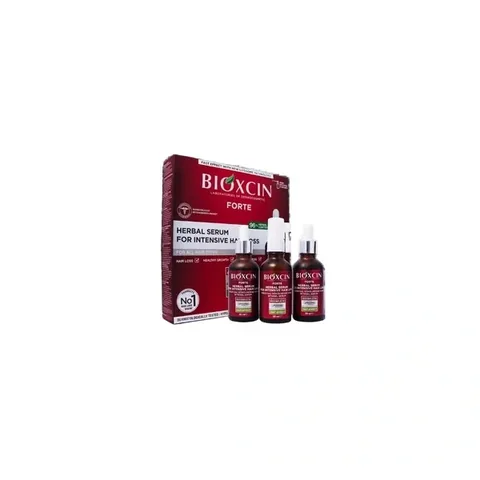 Bioxcin Forte Triple Serum