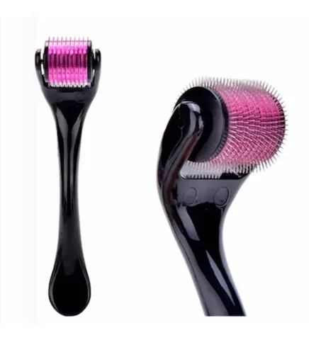 Derma Roller System 0,50mm - 540 Titan Mikronadeln