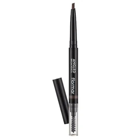 Flormar Augenbrauenstift schräg 01 Beige